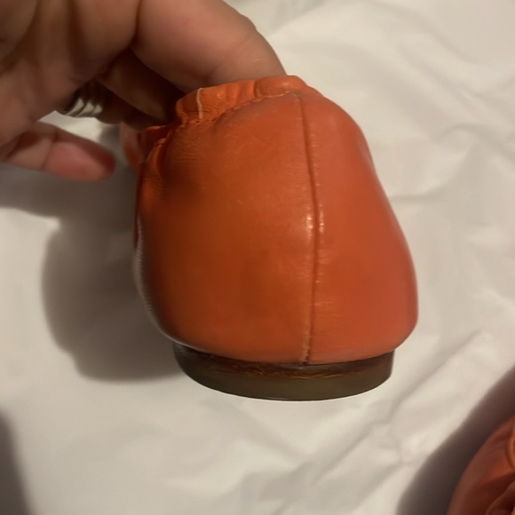 Tory Burch Ballet Flats - Picture 5 of 13